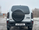 ВАЗ (Lada) Niva Travel 2022 года