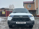 ВАЗ (Lada) Niva Travel 2022 года