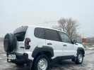 ВАЗ (Lada) Niva Travel 2022 года