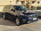 Kia Sorento 2019 года