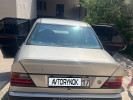 Mercedes-Benz E-Класс 1992 года