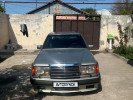 Mercedes-Benz E-Класс 1992 года