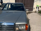 Mercedes-Benz E-Класс 1992 года