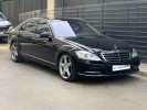Mercedes-Benz S-Класс 2010 года