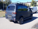 Mitsubishi Delica 1996 года