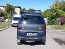 Mitsubishi Delica 1996 года