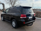 Toyota Land Cruiser 2008 года