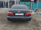 Nissan Maxima 2003 года