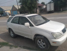 Lexus RX 2002 года