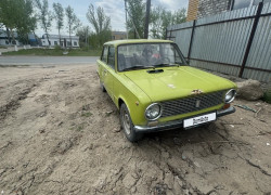 ВАЗ (Lada) 2101 1978 года
