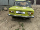 ВАЗ (Lada) 2101 1978 года