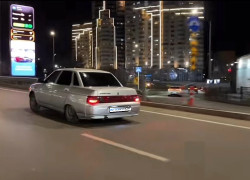 ВАЗ (Lada) 2110 2005 года