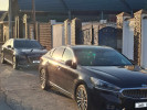 Hyundai Genesis 2017 года