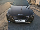 Hyundai Genesis 2017 года
