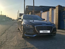 Hyundai Genesis 2017 года