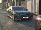 Hyundai Genesis 2017 года