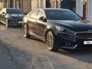 Hyundai Genesis 2017 года