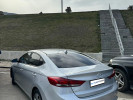 Hyundai Elantra 2018 года