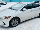 Hyundai Elantra 2018 года