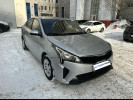 Kia Rio 2022 года