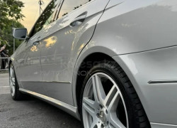 Mercedes-Benz E-Класс 2011 года