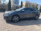 Kia Cerato 2023 года