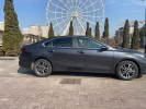 Kia Cerato 2023 года