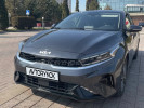 Kia Cerato 2023 года