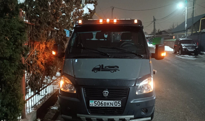 Эвакуатор круглосуточно 