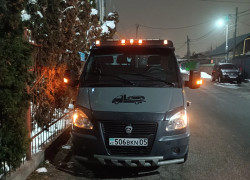 Эвакуатор круглосуточно