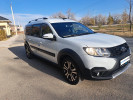 ВАЗ (Lada) Largus 2021 года