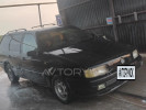 Volkswagen Passat 1990 года