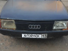 Audi 100 1990 года