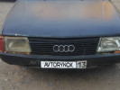 Audi 100 1990 года