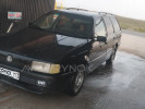Volkswagen Passat 1990 года