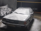 Audi 100 1990 года