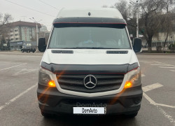 Mercedes-Benz Sprinter 2018 года