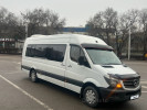 Mercedes-Benz Sprinter 2018 года