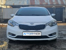 Kia Cerato 2013 года
