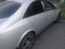 Nissan Primera 2002 года