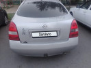 Nissan Primera 2002 года