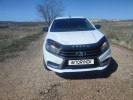 ВАЗ (Lada) Vesta 2020 года