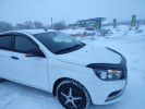 ВАЗ (Lada) Vesta 2020 года