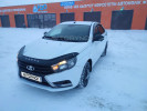 ВАЗ (Lada) Vesta 2020 года