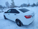 ВАЗ (Lada) Vesta 2020 года