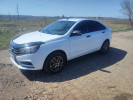 ВАЗ (Lada) Vesta 2020 года