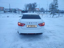 ВАЗ (Lada) Vesta 2020 года