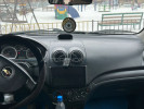 Chevrolet Aveo 2012 года