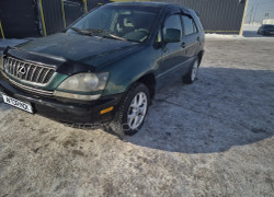 Lexus RX 1999 года