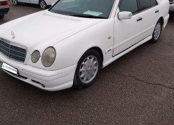 Mercedes-Benz E-Класс 1996 года